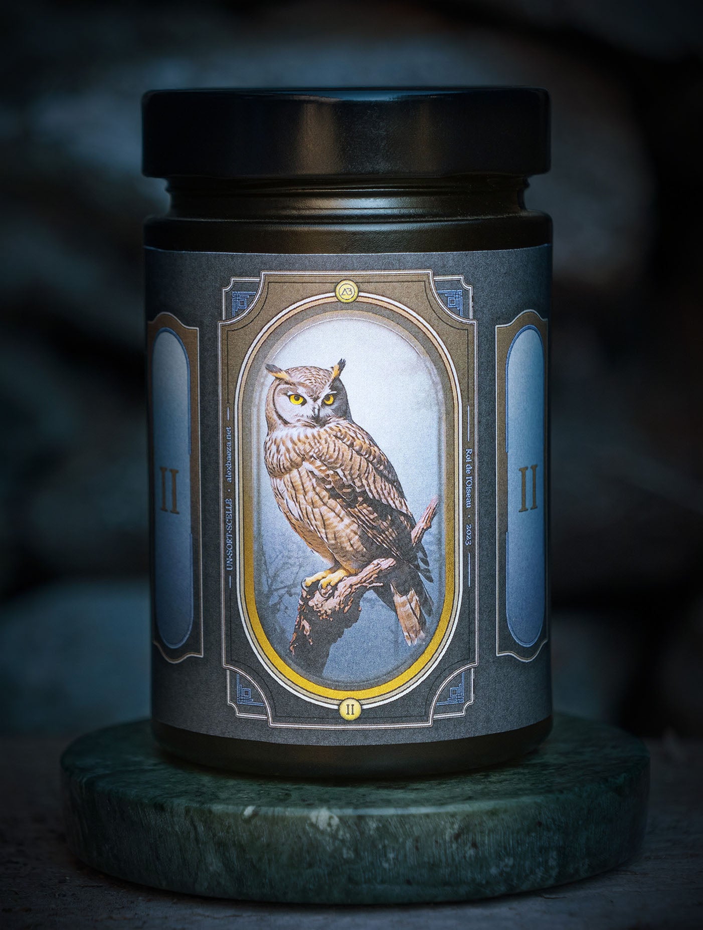 Le Hibou