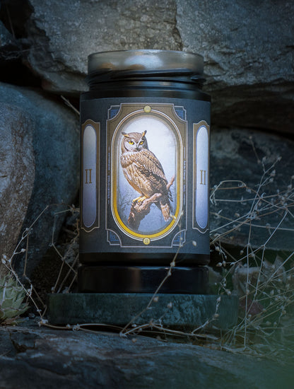 Le Hibou