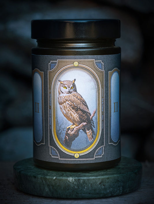 Le Hibou