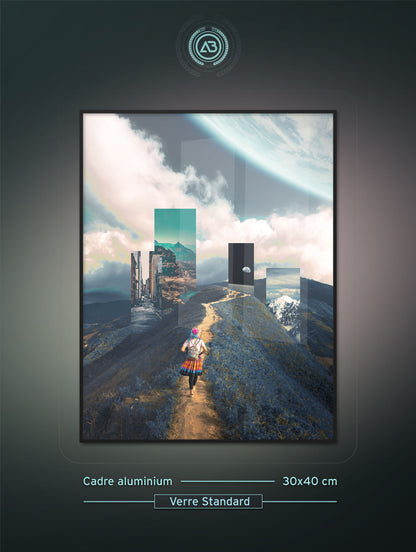 Entre-monde