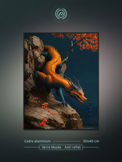 Dragon - RD-3 - 龍第三