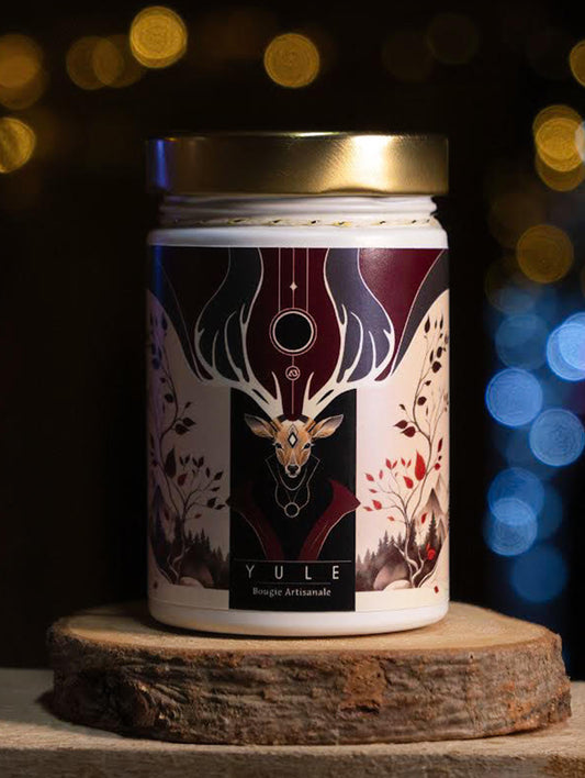 Yule 2023