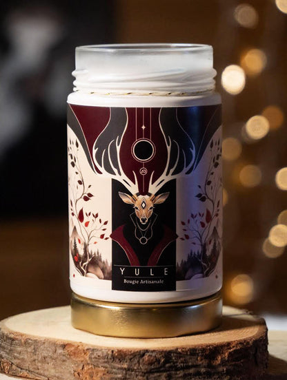 Yule 2023