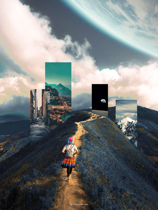 Entre-monde